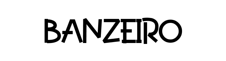 Djakarta  Free Fonts Download