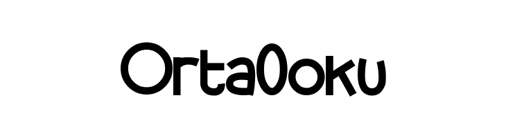 Djakarta  Free Fonts Download