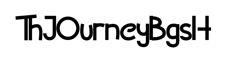 Djakarta  Free Fonts Download