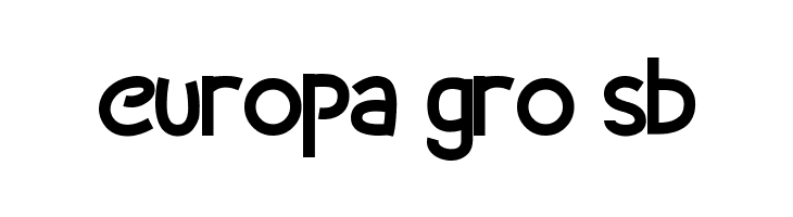 Djakarta  Free Fonts Download