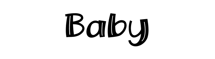 Snow Fairy  Free Fonts Download