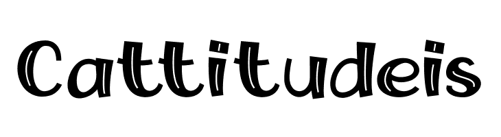 Snow Fairy  Free Fonts Download