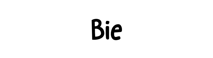 Kabouter DEMO Regular  Free Fonts Download
