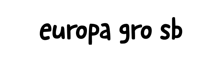 Kabouter DEMO Regular  Free Fonts Download