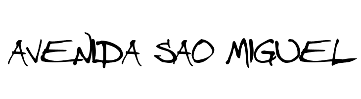 Angryblue  Controlled  Free Fonts Download