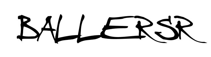 Angryblue  Controlled  Free Fonts Download