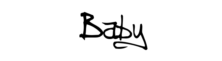 Angryblue  Controlled  Free Fonts Download