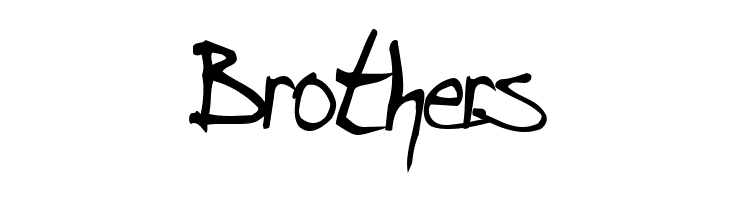 Angryblue  Controlled  Free Fonts Download