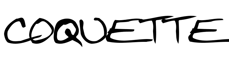 Angryblue  Controlled  Free Fonts Download