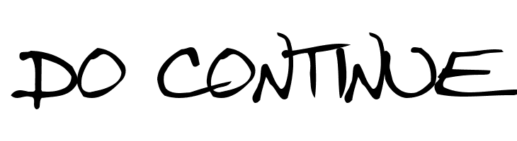 Angryblue  Controlled  Free Fonts Download