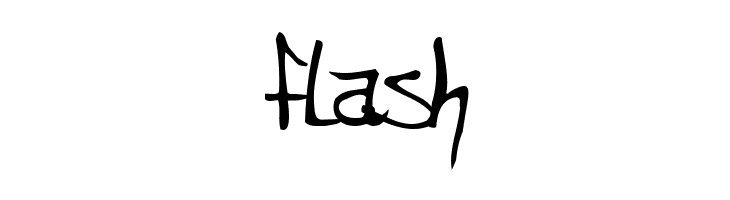 Angryblue  Controlled  Free Fonts Download