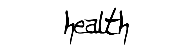 Angryblue  Controlled  Free Fonts Download