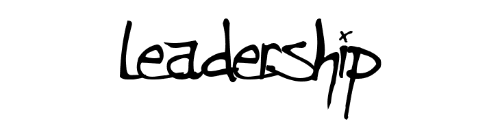 Angryblue  Controlled  Free Fonts Download