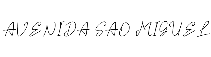 BrielleRegular  Free Fonts Download