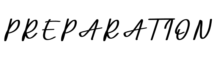 Seven Day Signature  Free Fonts Download