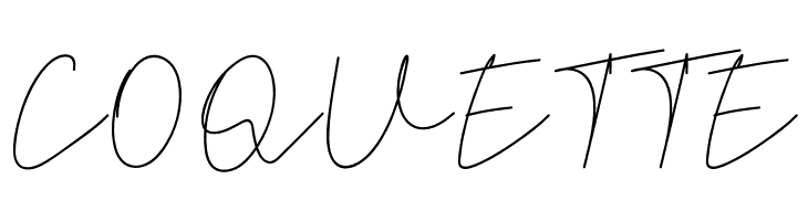 Hiliana  Free Fonts Download