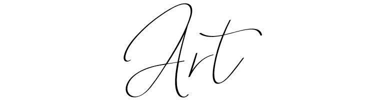 QalisthaRegular  Free Fonts Download