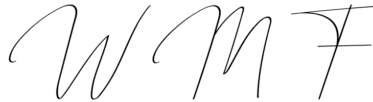 QalisthaRegular  Free Fonts Download