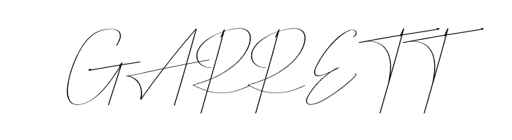 Pricillia  Free Fonts Download