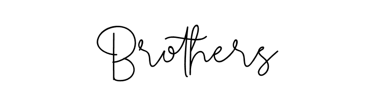 Rietha  Free Fonts Download