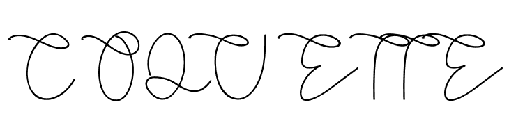 Rietha  Free Fonts Download