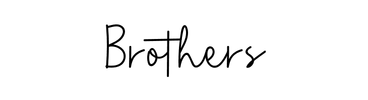 Something Well  Free Fonts Download