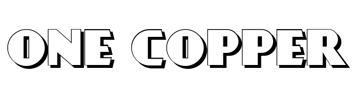 Day Poster Shadow NF  Free Fonts Download