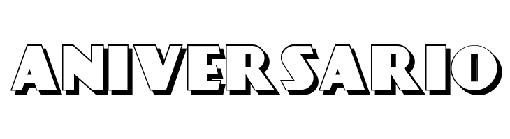 Day Poster Shadow NF  Free Fonts Download