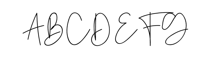 Golden Mind  Free Fonts Download