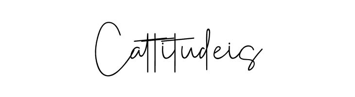 Golden Mind  Free Fonts Download