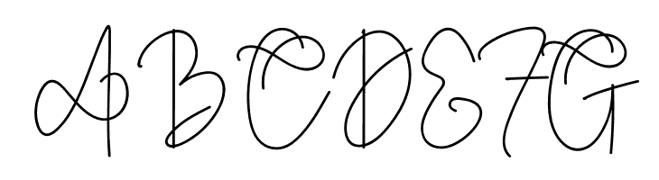 Cothelina  Free Fonts Download