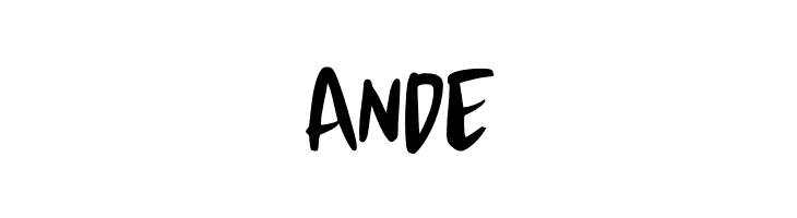 Shoganai DEMO Regular  Free Fonts Download