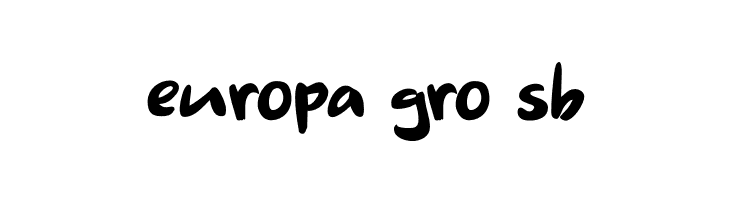 Shoganai DEMO Regular  Free Fonts Download