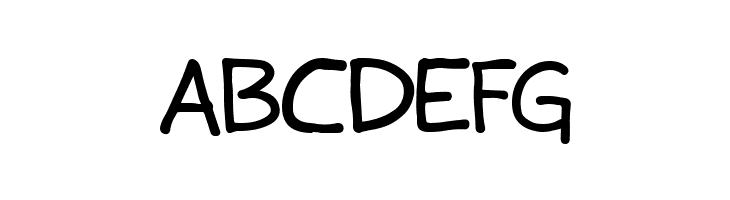 Snowlatte  Free Fonts Download