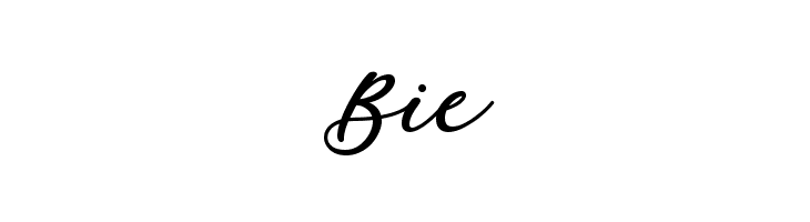 Cocktails  Free Fonts Download