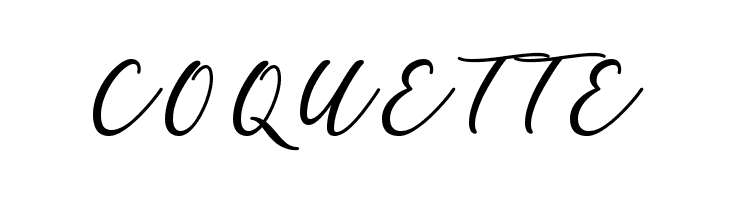 Cocktails  Free Fonts Download