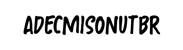 Shibby DEMO Regular  Free Fonts Download