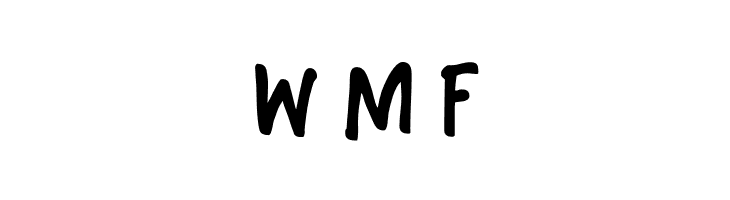 Shibby DEMO Regular  Free Fonts Download