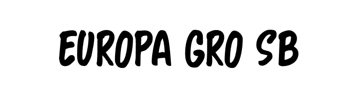 Shibby DEMO Regular  Free Fonts Download