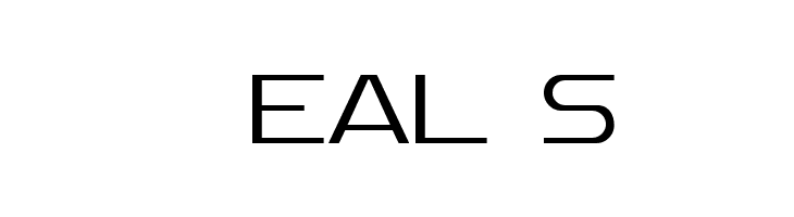 Spac3 Slim  Free Fonts Download