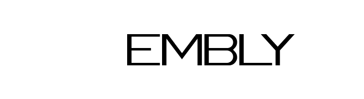 Spac3 Slim  Free Fonts Download