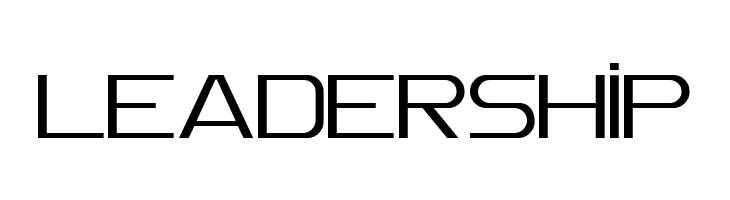 Spac3 Slim  Free Fonts Download