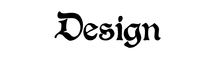 BoisterBlack  Free Fonts Download