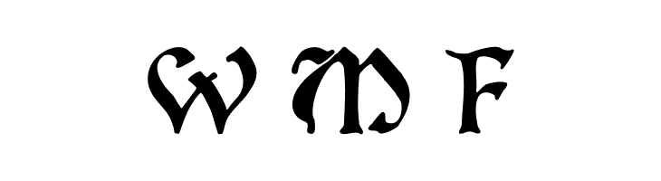 BoisterBlack  Free Fonts Download