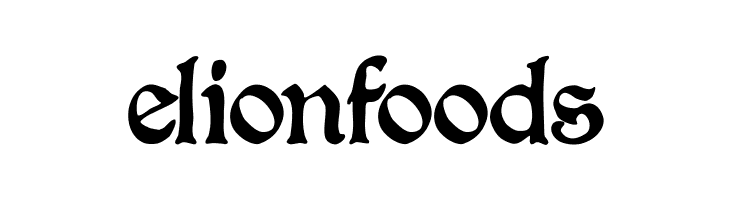 BoisterBlack  Free Fonts Download