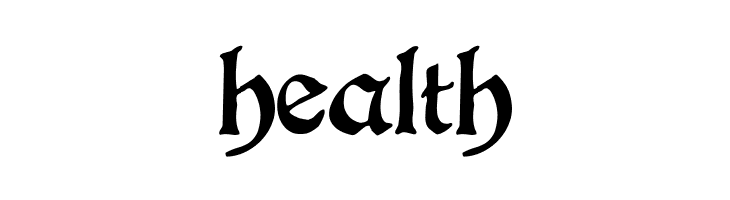 BoisterBlack  Free Fonts Download