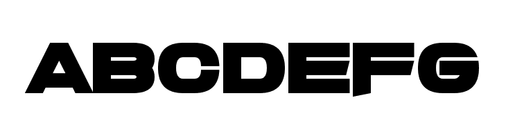 FoughtKnight X  Free Fonts Download