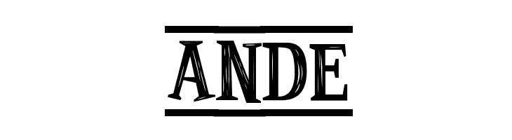 Ancient Ad  Free Fonts Download