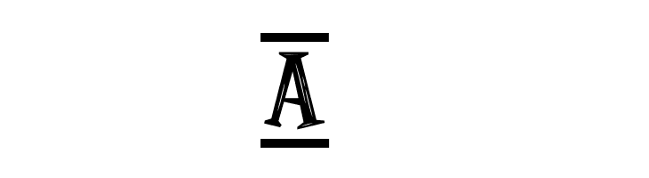 Ancient Ad  Free Fonts Download