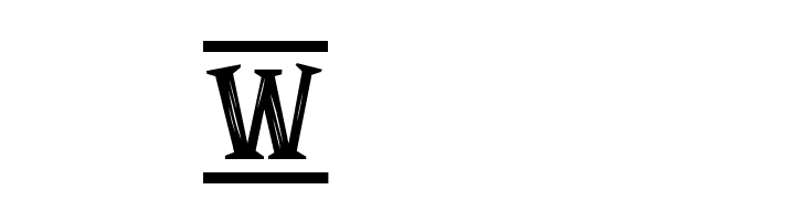 Ancient Ad  Free Fonts Download